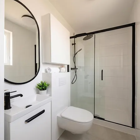 Apartamento Modern - Centre *